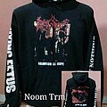 Dying Fetus - Hooded Top / Sweater - Noom Trm