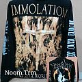 Immolation - TShirt or Longsleeve - Death metal