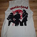 Motörhead - TShirt or Longsleeve - Motörhead - Ace of Spades