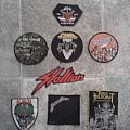 Bolt Thrower - Patch - Patches
