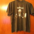 Satyricon - TShirt or Longsleeve - Satyricon 1996 tshirt