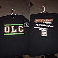 One Life Crew - TShirt or Longsleeve - One life crew “our fight 95” shirt
