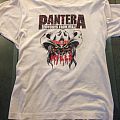 Pantera - TShirt or Longsleeve - Pantera cfh tour