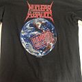 Nuclear Assault - TShirt or Longsleeve - Nuclear assault hwc tour