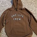 One Life Crew - TShirt or Longsleeve - One life crew
