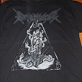 Temple Nightside - TShirt or Longsleeve - Temple Nightside - Acolyte Abomination L