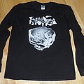 Phyllomedusa - TShirt or Longsleeve - Phyllomedusa - Foam is Good longsleeve L