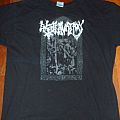 Encoffination - TShirt or Longsleeve - Encoffination - Downtuned... size L