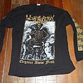 Encoffination - TShirt or Longsleeve - Encoffination - Elegance Above Flesh longsleeve L