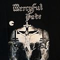 Mercyful Fate - TShirt or Longsleeve - Mercyful Fate 1982 Nuns Have No Fun T-Shirt