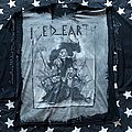 Iced Earth - TShirt or Longsleeve - Iced earth tour of the wicked 1998