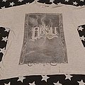 Absu - TShirt or Longsleeve - Absu the third storm of cyihraul 1997 t-shirt