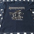 Nevermore - TShirt or Longsleeve - Nevermore in memory live 1996