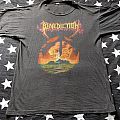 Benediction - TShirt or Longsleeve - Subconscious Terror