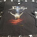 Savatage - TShirt or Longsleeve - Savatage handful of rain 1994