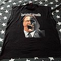 Brutal Truth - TShirt or Longsleeve - Brutal Truth Sounds of the Animal Kingdom