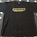 Fu Manchu - TShirt or Longsleeve - Fu Manchu king of the road