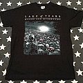 Lake Of Tears - TShirt or Longsleeve - Lake of tears Moons and Mushrooms Πpo rock festival 2009