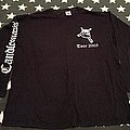 Candlemass - TShirt or Longsleeve - candlemass tour 2005