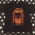 Edge Of Sanity - TShirt or Longsleeve - Edge of sanity crimson ii