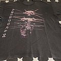 Hypocrisy - TShirt or Longsleeve - Hypocrisy Abdacted tour 1996