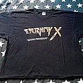 Eternity X - TShirt or Longsleeve - Eternity x beyond progressive