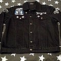 Immortal - Battle Jacket - Immortal all shall fall official merch rare black metal jacket