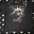 Six Feet Under - TShirt or Longsleeve - Six feet under haunted 1995