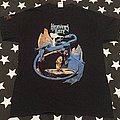 Heaven&#039;s Gate - TShirt or Longsleeve - Heaven's Gate livin in hysteria