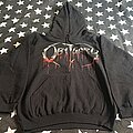 Obituary - Hooded Top / Sweater - Obituary slowly we rot hoodie