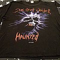 Six Feet Under - TShirt or Longsleeve - Six feet under haunted tour longsleeve 1995