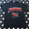 Hatebreed - TShirt or Longsleeve - Hatebreed i survived the pit Phoenix AZ 2017