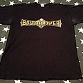 Bolt Thrower - TShirt or Longsleeve - Bolt thrower those still loyal tour 2006