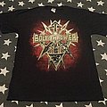 Bolt Thrower - TShirt or Longsleeve - Bolt thrower return to chaos US 2013