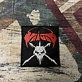 Voivod - Patch - Voivod patch