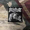 Nihilist - Patch - Nihilist patch