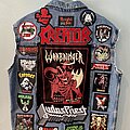 Bullet - Battle Jacket - Vest update #2