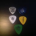 Twisted Sister - Other Collectable - Guitar picks