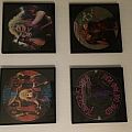 Twisted Sister - Tape / Vinyl / CD / Recording etc - Picture discs