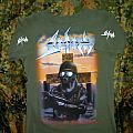 Sodom - TShirt or Longsleeve - T-shirt Sodom "Persecution Mania"