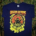 Obscene Extreme - TShirt or Longsleeve - T-shirt from Obscene Extreme Festival 2015