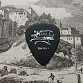 King Diamond - Other Collectable - Pick King Diamond (Andy La Rocque)