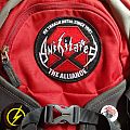 Anihilated - Patch - Patch Anihilated "The Alliance"