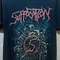 Suffocation - TShirt or Longsleeve - Suffocation - Let the truth be bled