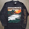 Bathory - TShirt or Longsleeve - BATHORY - Twilight Of The Gods Longsleeve