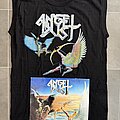 Angel Dust - TShirt or Longsleeve - ANGEL DUST - Into The Dark Past Muscleshirt 1986
