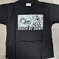 Death By Dawn - TShirt or Longsleeve - DEATH BY DAWN - Shirt 2006