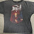 Death - TShirt or Longsleeve - DEATH - Scream Bloody Gore Shirt 1987