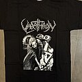Varathron - TShirt or Longsleeve - VARATHRON - Abyssic Black Metal Shirt
