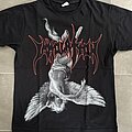 Immolation - TShirt or Longsleeve - Immolation IMMOLATION - Far Below... Is Where I'll See Shirt
